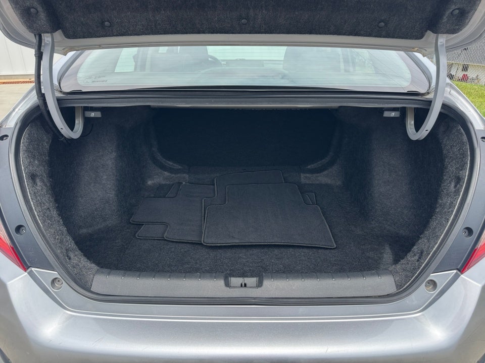 2017 Honda Civic EX-T