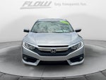 2017 Honda Civic EX-T