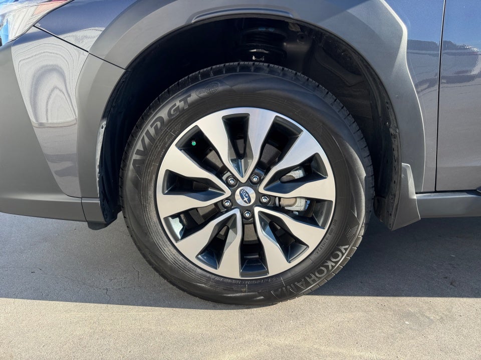 2025 Subaru Outback Touring XT