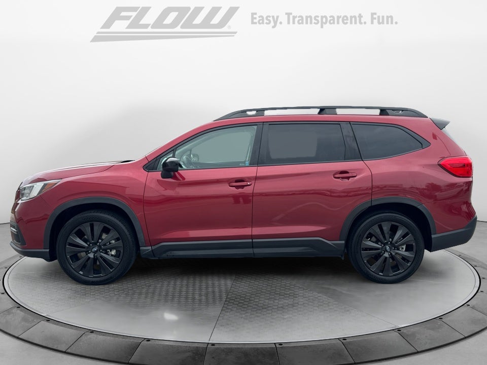 2022 Subaru Ascent Onyx Edition