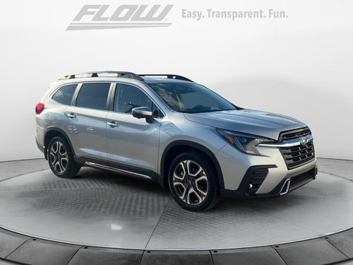 2023 Subaru Ascent Touring 7-Passenger