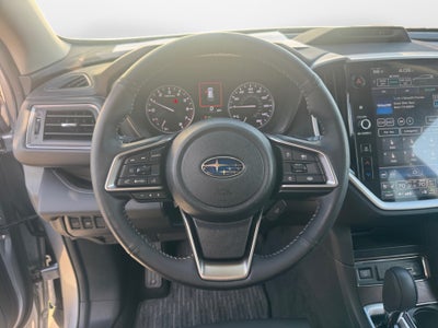 2023 Subaru Ascent Touring 7-Passenger