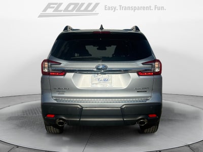 2023 Subaru Ascent Touring 7-Passenger