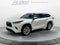 2021 Toyota Highlander Hybrid Limited