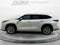 2021 Toyota Highlander Hybrid Limited