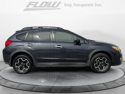 2013 Subaru XV Crosstrek 2.0i Premium