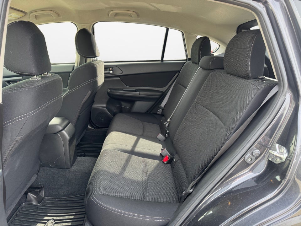 2013 Subaru XV Crosstrek 2.0i Premium