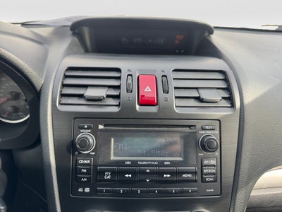 2013 Subaru XV Crosstrek 2.0i Premium