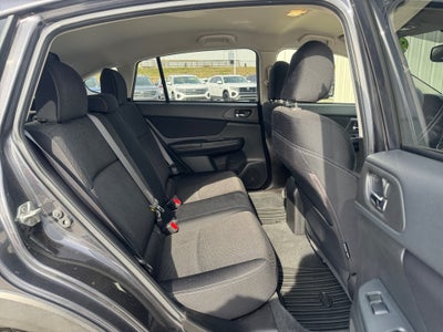 2013 Subaru XV Crosstrek 2.0i Premium