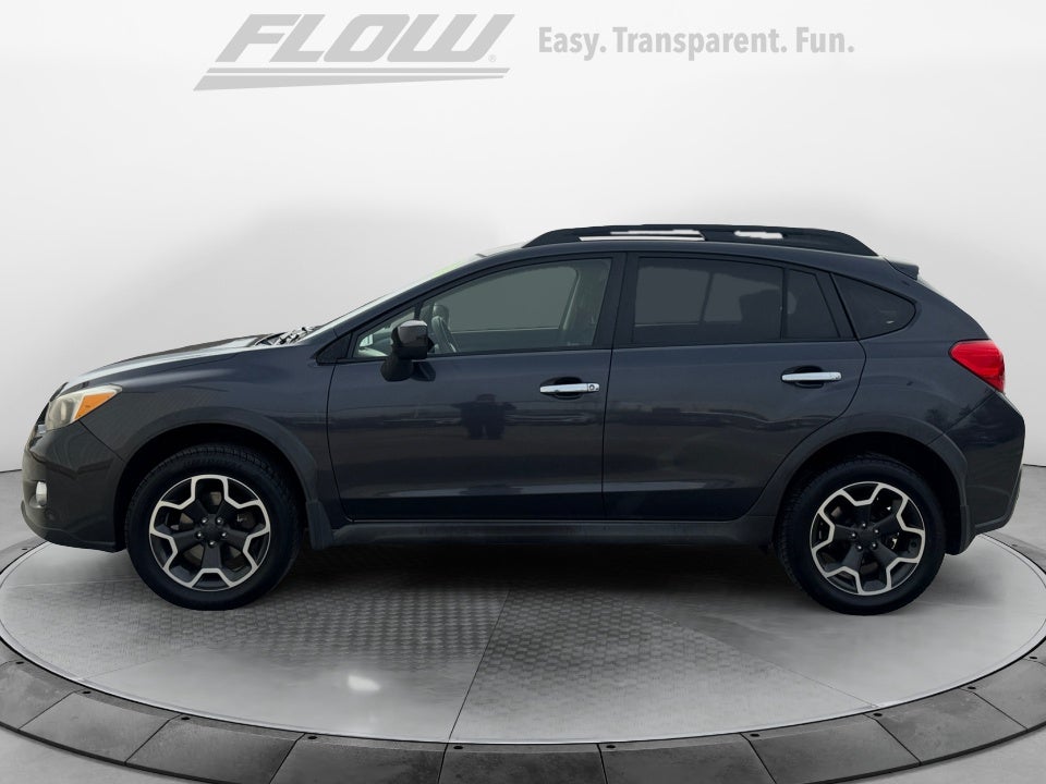 2013 Subaru XV Crosstrek 2.0i Premium