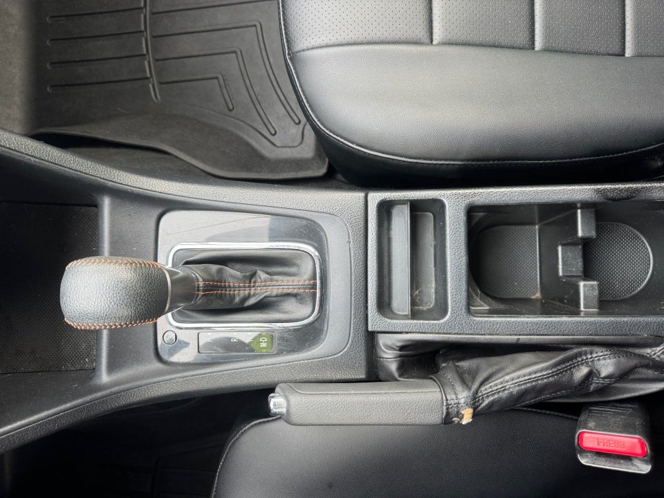 2016 Subaru Crosstrek Hybrid 5dr