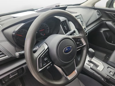 2018 Subaru Crosstrek 2.0i
