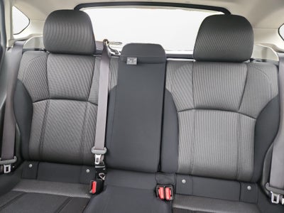 2018 Subaru Crosstrek 2.0i
