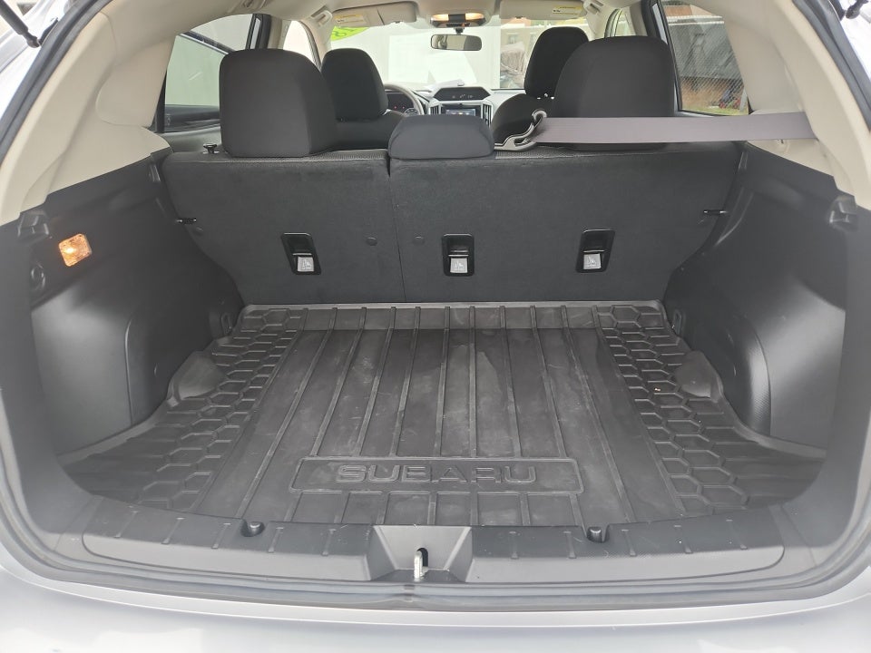 2018 Subaru Crosstrek 2.0i