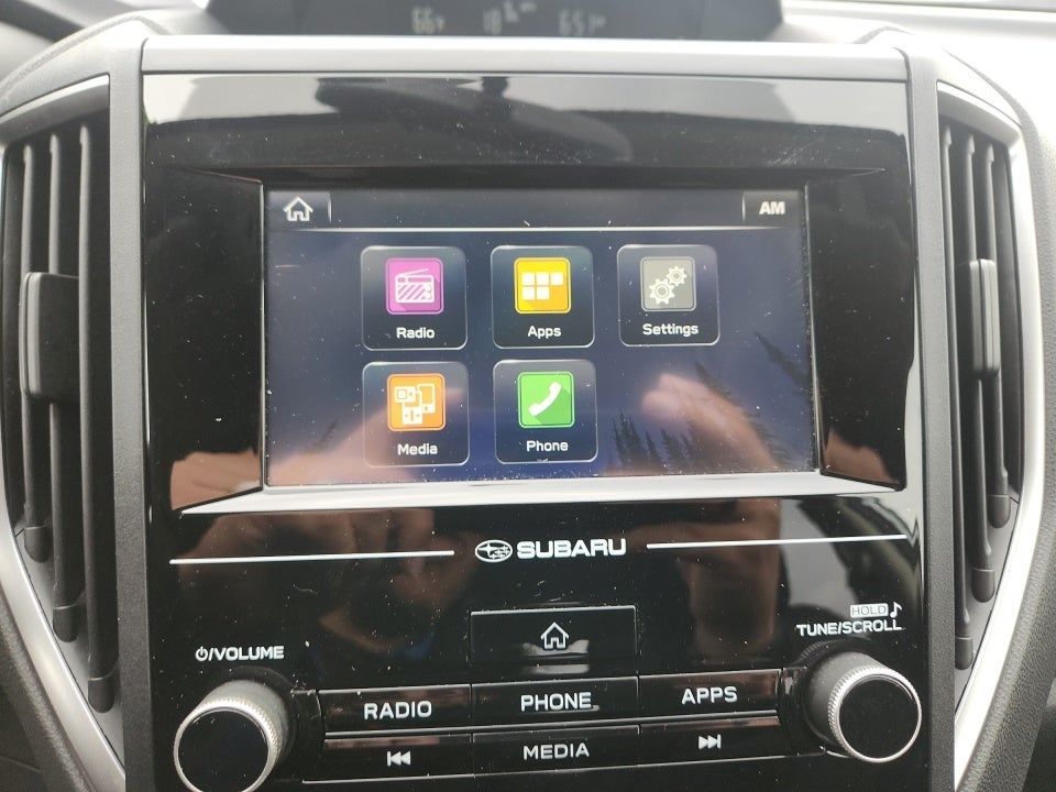 2018 Subaru Crosstrek 2.0i