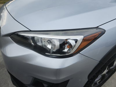 2018 Subaru Crosstrek 2.0i