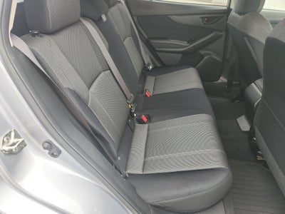 2018 Subaru Crosstrek 2.0i