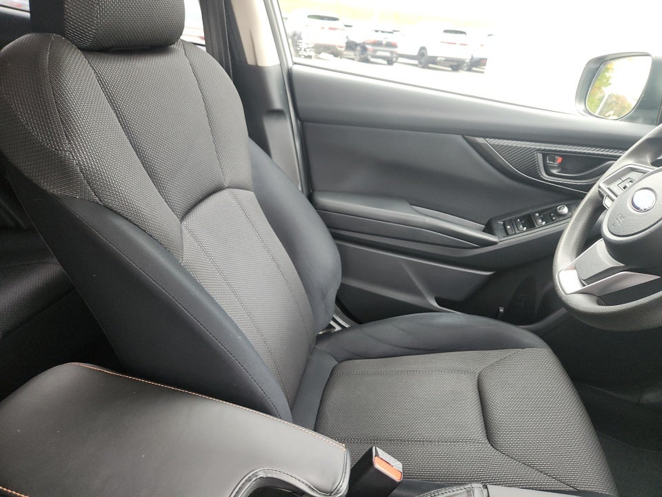 2018 Subaru Crosstrek 2.0i