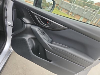 2018 Subaru Crosstrek 2.0i
