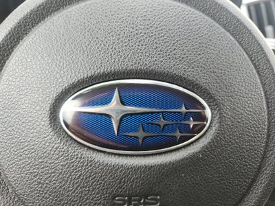 2018 Subaru Crosstrek 2.0i