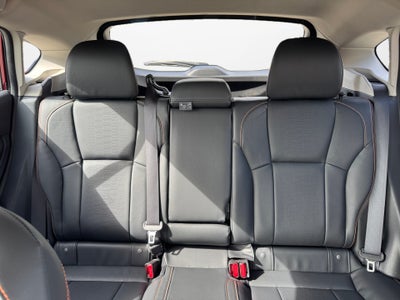 2018 Subaru Crosstrek 2.0i Limited