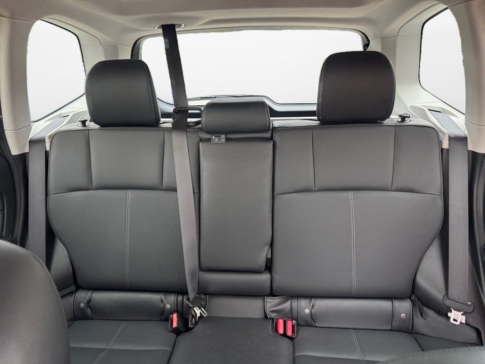 2018 Subaru Forester Touring