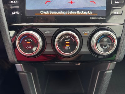 2018 Subaru Forester Touring