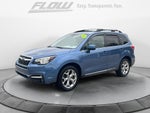 2018 Subaru Forester Touring