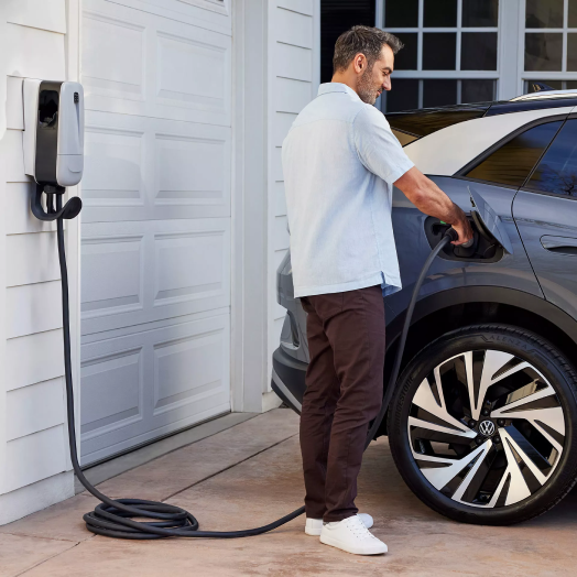 ID.Buzz | Flow Volkswagen of Charlottesville in Charlottesville VA