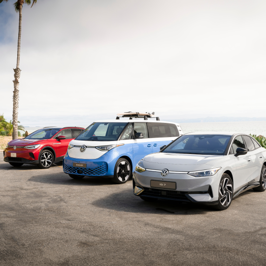 ID.Buzz | Flow Volkswagen of Charlottesville in Charlottesville VA