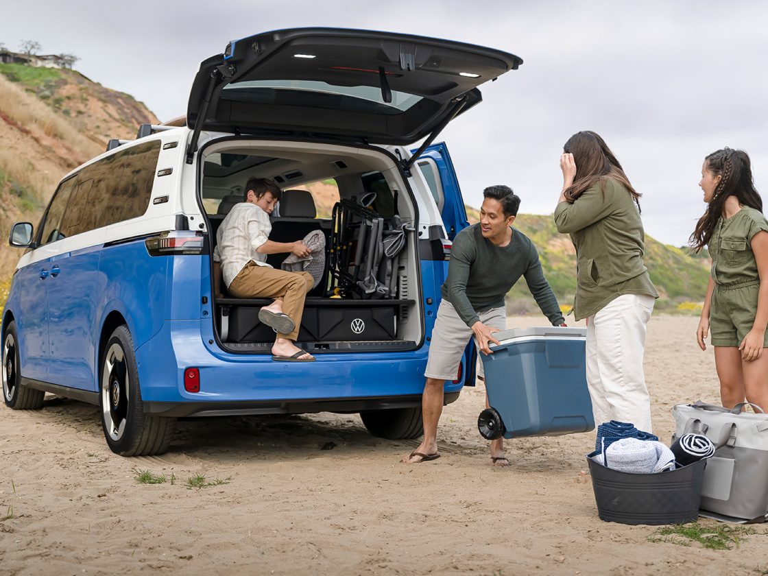 Flow Volkswagen of Charlottesville in Charlottesville VA