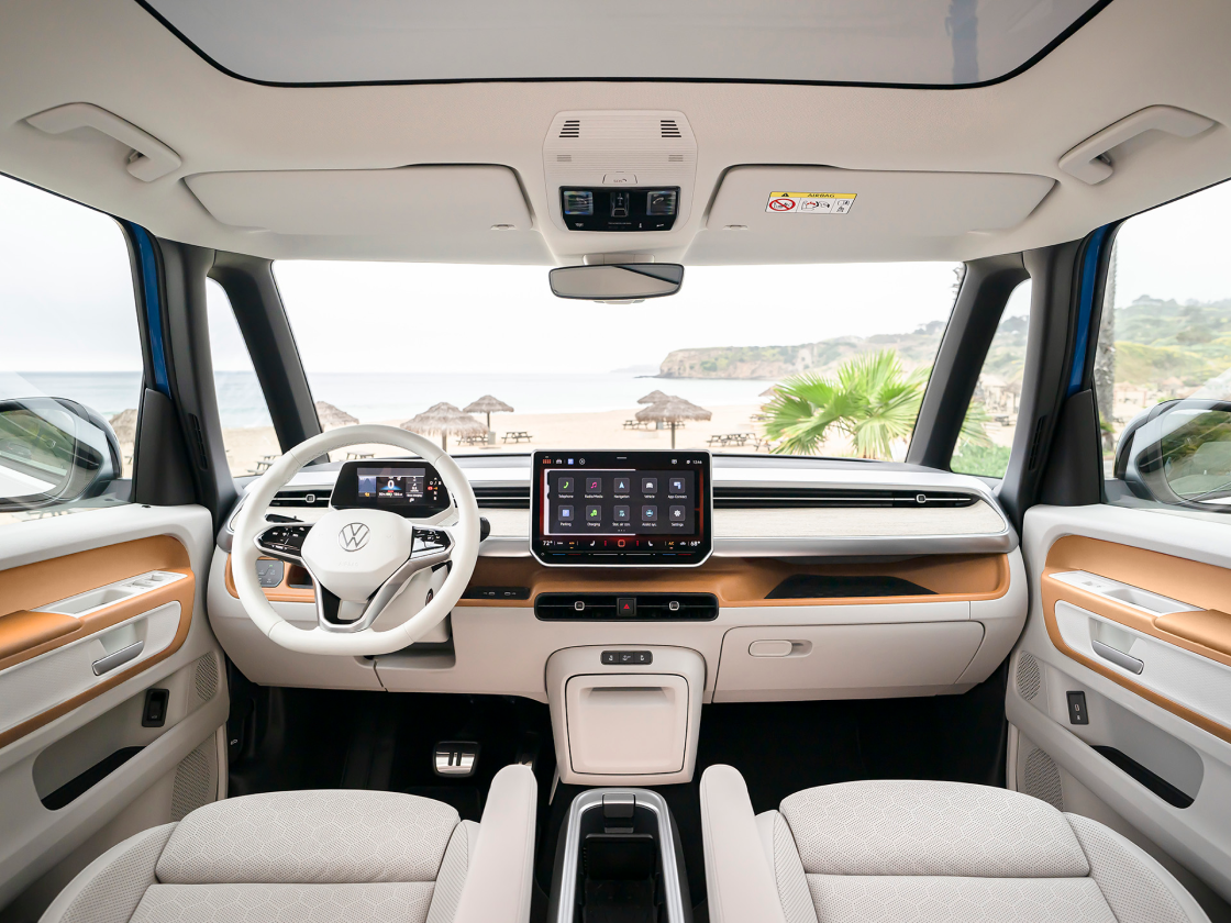 Flow Volkswagen of Charlottesville in Charlottesville VA