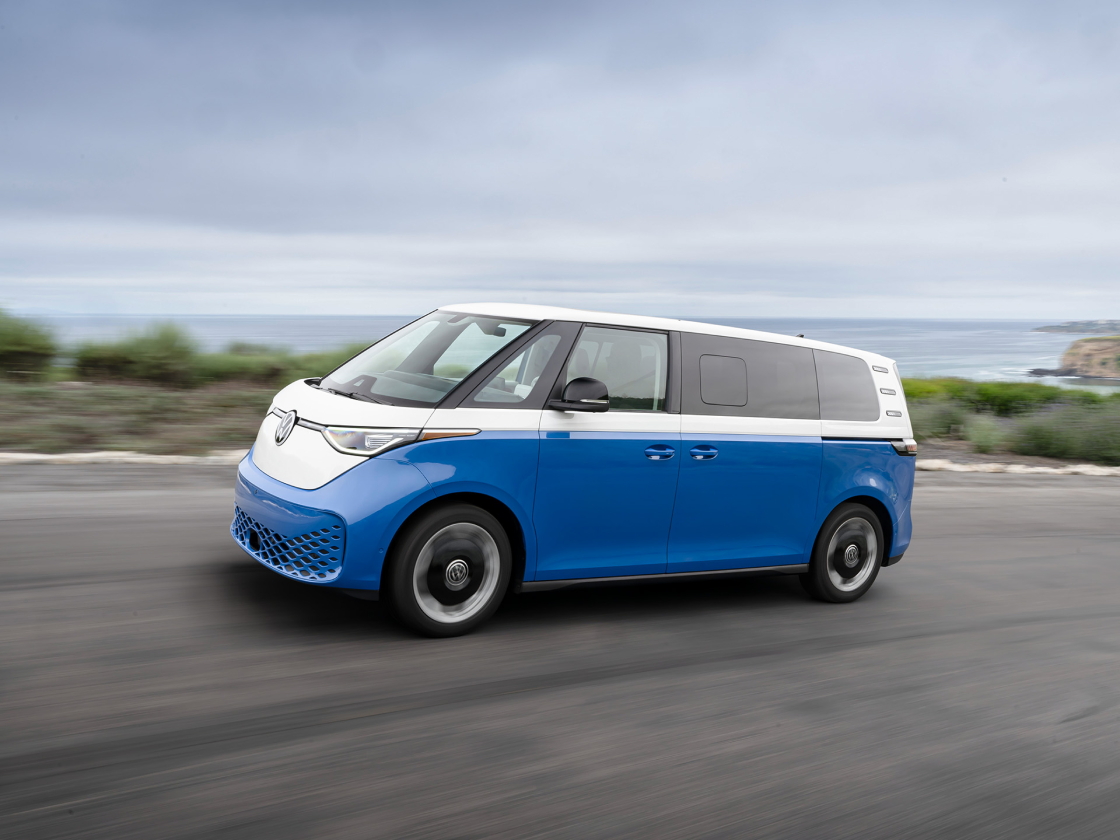 Flow Volkswagen of Charlottesville in Charlottesville VA