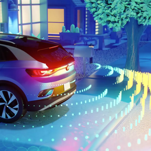 ID.Buzz | Flow Volkswagen of Charlottesville in Charlottesville VA