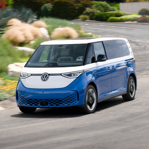 ID.Buzz | Flow Volkswagen of Charlottesville in Charlottesville VA