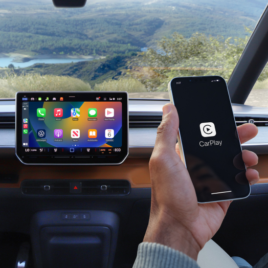 ID.Buzz | Flow Volkswagen of Charlottesville in Charlottesville VA