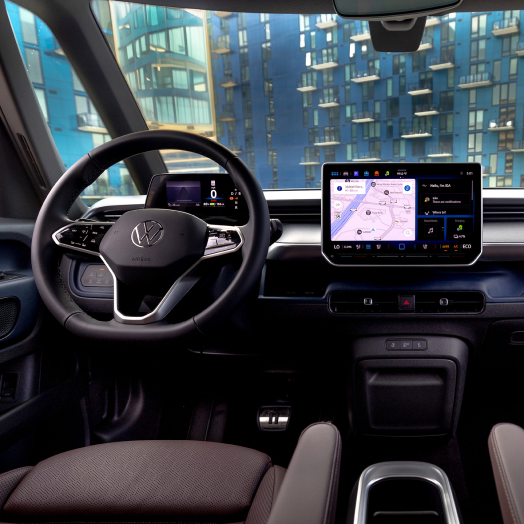 ID.Buzz | Flow Volkswagen of Charlottesville in Charlottesville VA