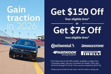 Flow Volkswagen of Charlottesville in Charlottesville VA