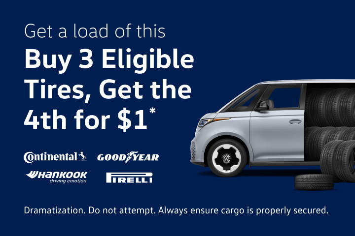 Flow Volkswagen of Charlottesville in Charlottesville VA