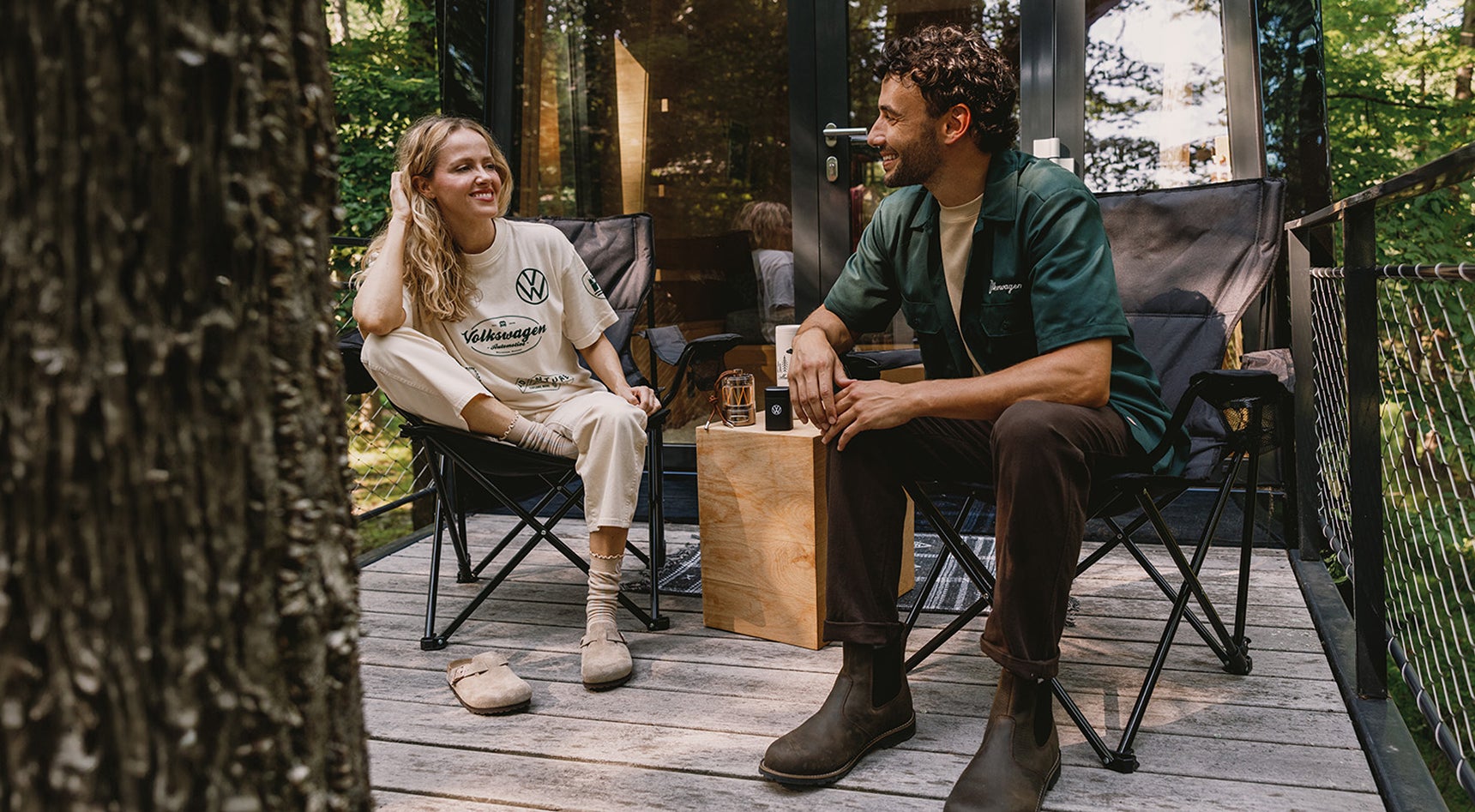Volkswagen DriverGear in Flow Volkswagen of Charlottesville | Charlottesville, VA