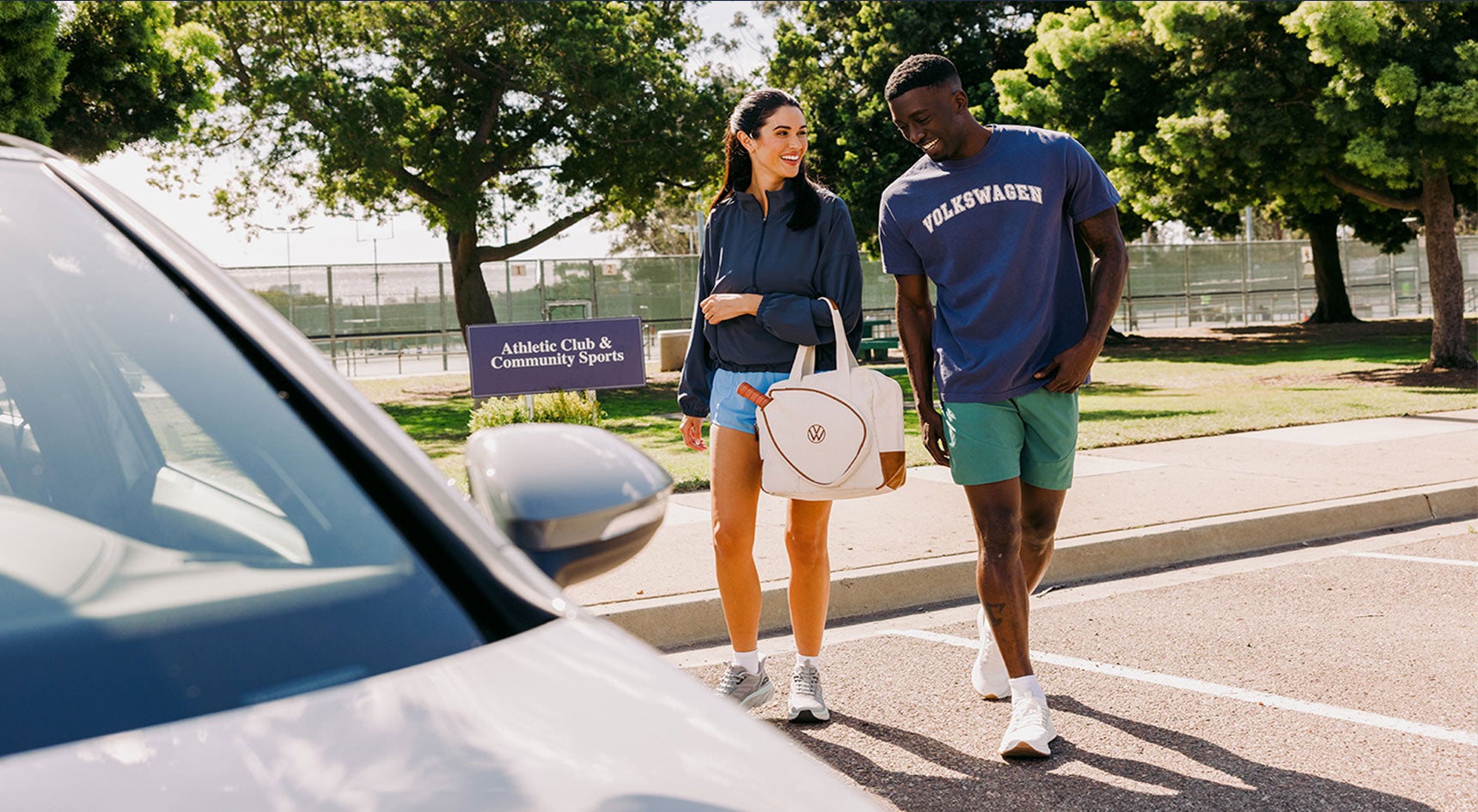 Volkswagen DriverGear in Flow Volkswagen of Charlottesville | Charlottesville, VA