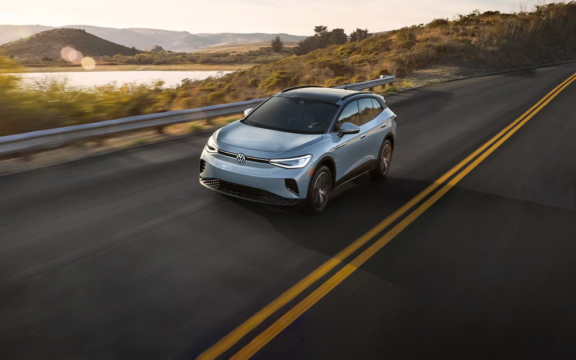 Flow Volkswagen of Charlottesville - Charlottesville, VA