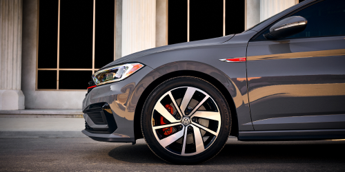 Flow Volkswagen of Charlottesville