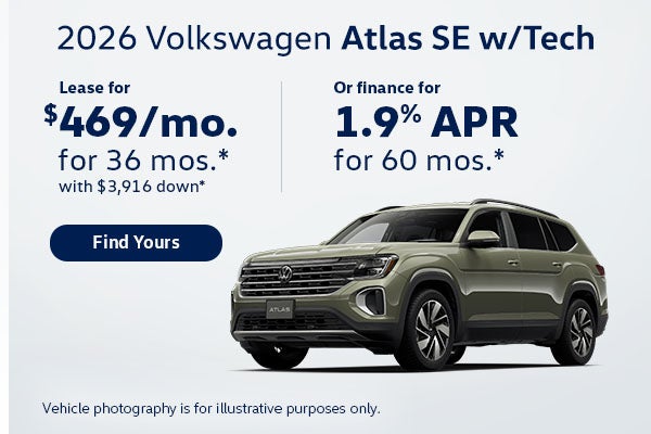 Atlas SE