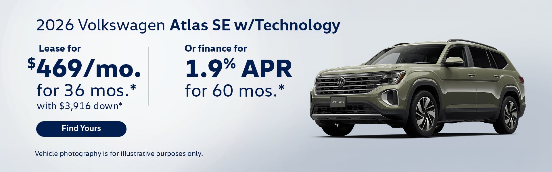 Atlas SE