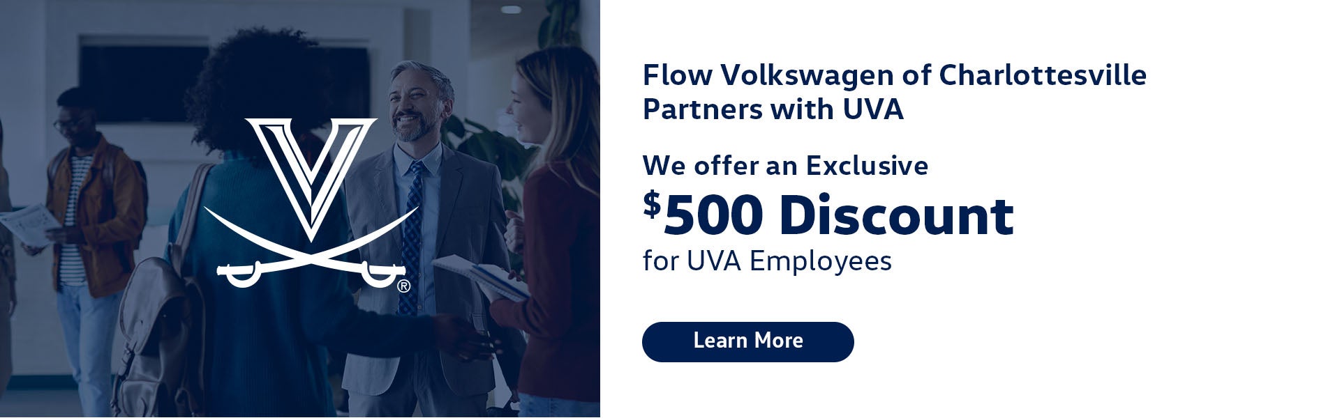 UVA Partnership