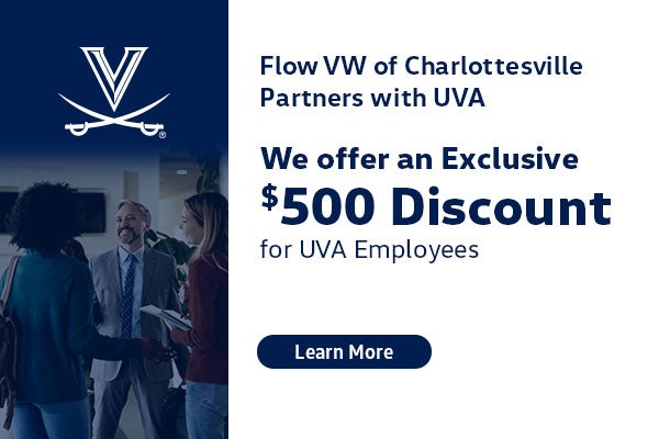 UVA Partnership
