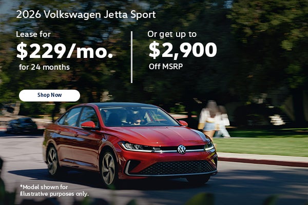 Jetta