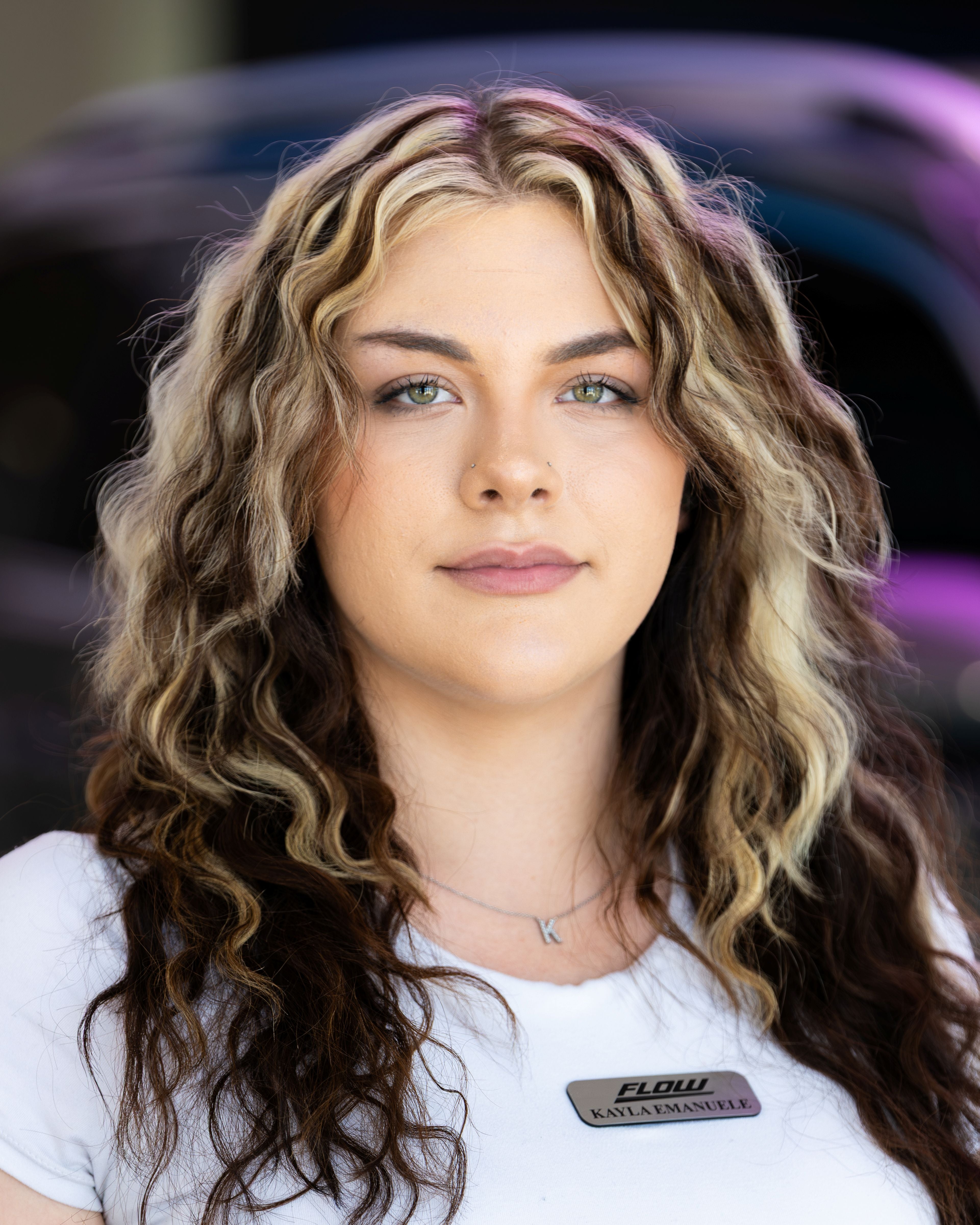 Kayla Emanuele